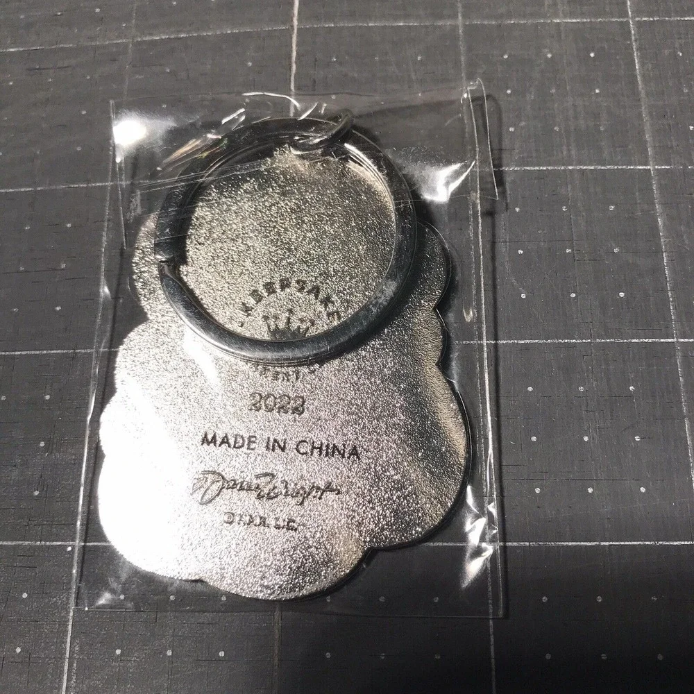 N/A hallmark keepsake